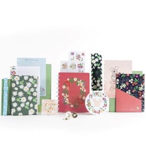 The Happy Planner - Disney Be Happy Box